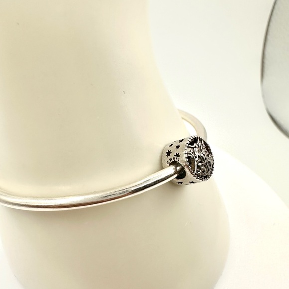 Pandora Harry Potter, Hogwarts School of Witchcraft and Wizardry Charm - Picture 4 of 5